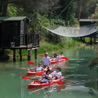 Canoe