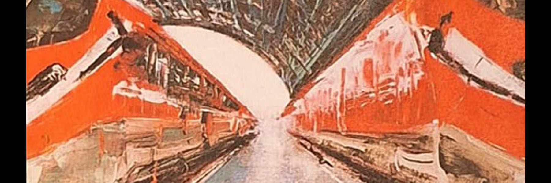 By Parallel Routes