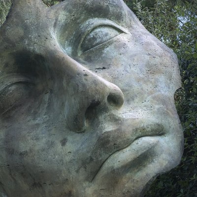Igor Mitoraj: sculpting eternity