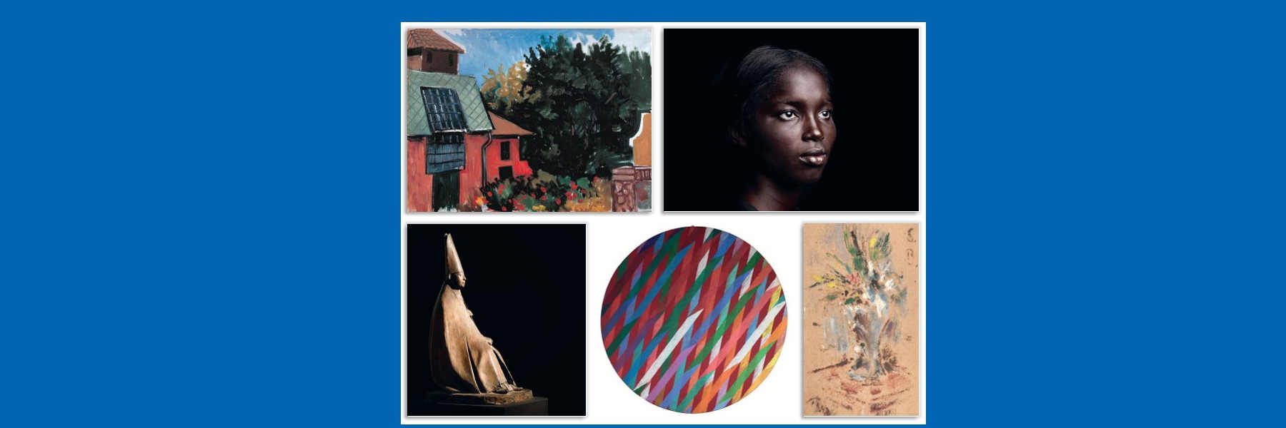 The Art of Foundations