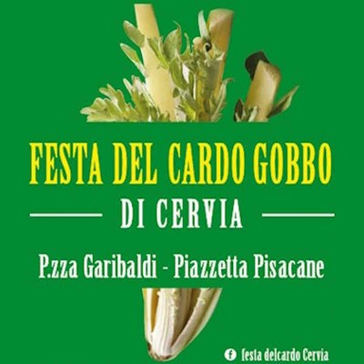 Cervia Sweet Thistle Festival