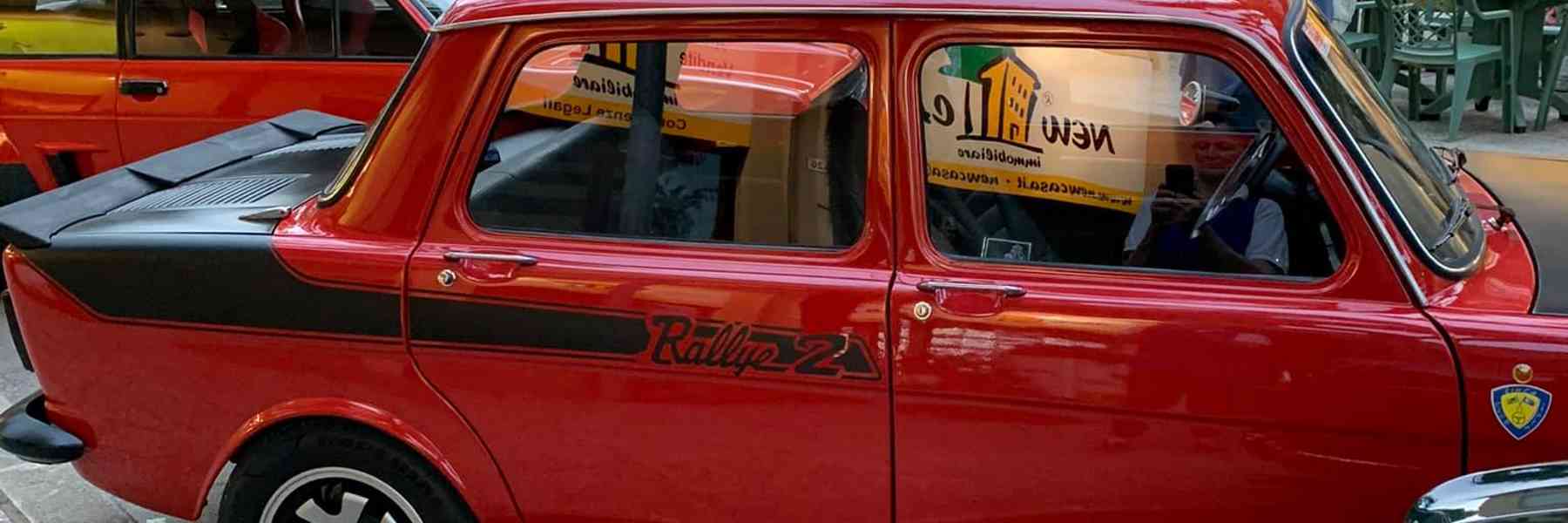 Aghi di Pino retrò