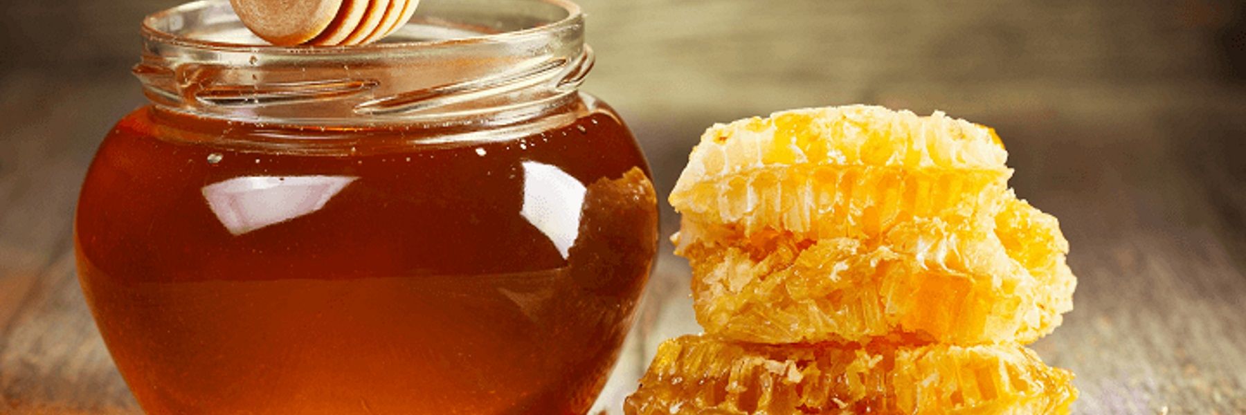 A week as sweet as honey