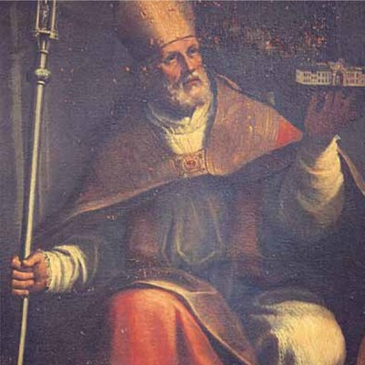 San Paterniano's day 