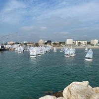 Cervia Sailing Centre - Regattas in November and December