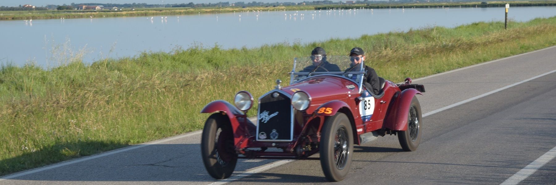 Mille Miglia