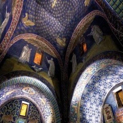 Unforgettable Ravenna