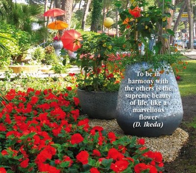 Cervia Garden City