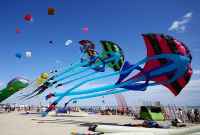 International Kite Festival