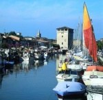Cervia, miniatura