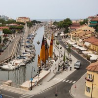 Borgo Marina - Bourg des Pêcheurs 