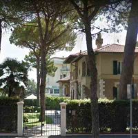Villa Giuseppe Palanti