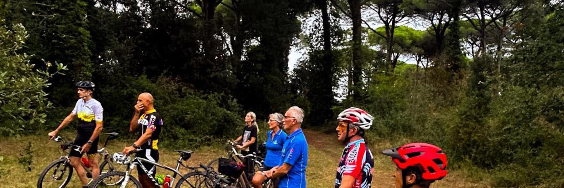 Bikefulness, activités holistiques à vélo