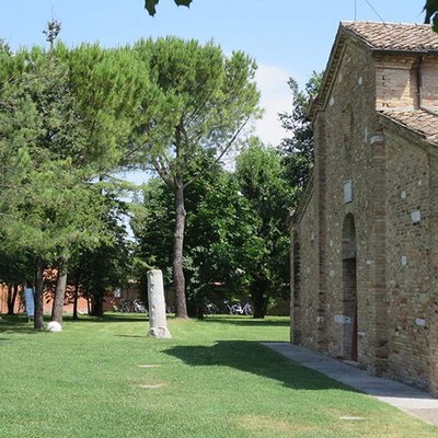 Cervia Storica