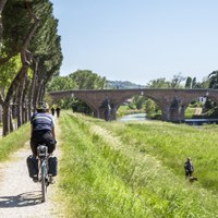 De Cervia à Cesena