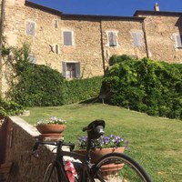 Malatesta Tour, en vélo parmi le chateaux de la Romagne