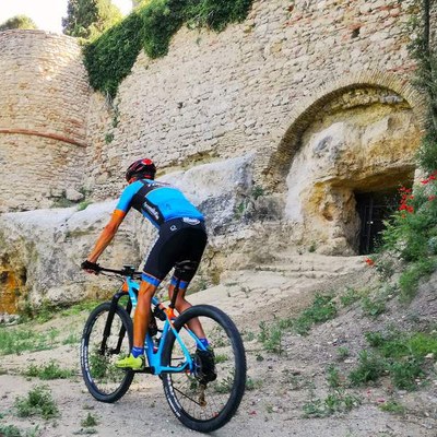 Romagna Bike Tour
