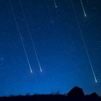 La saline sous les étoiles 