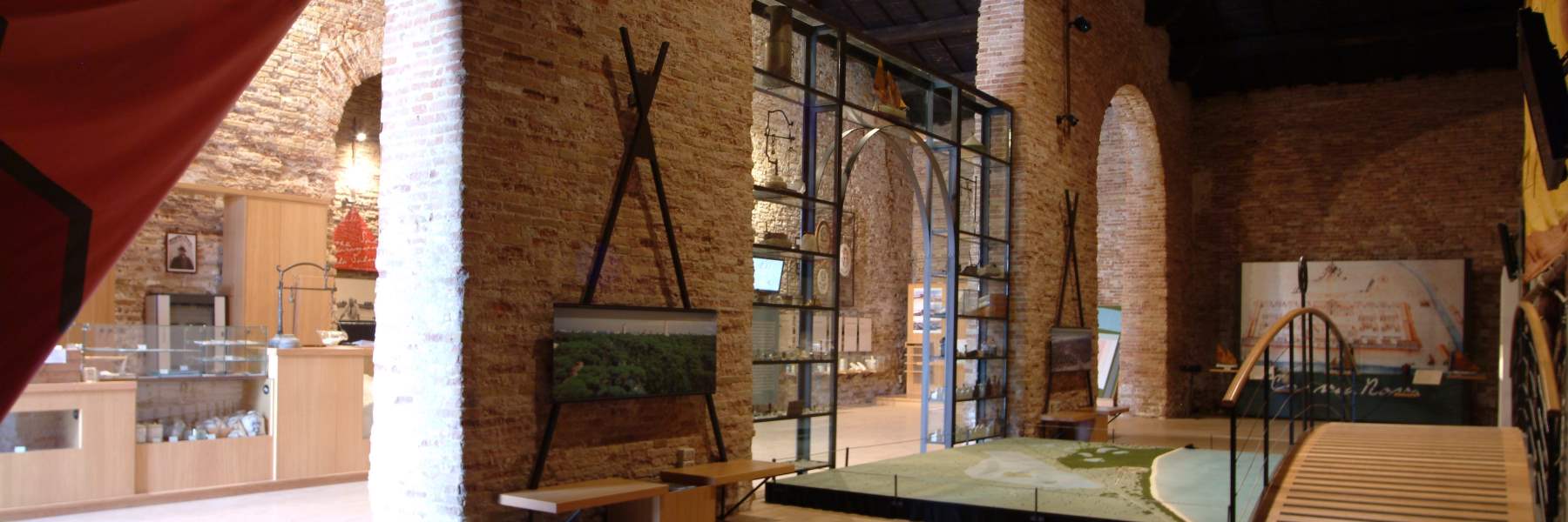 Jouer au musée! L'art se fait Sel