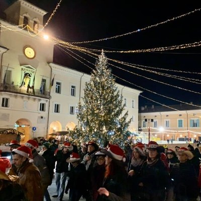 Cervia Country Christmas