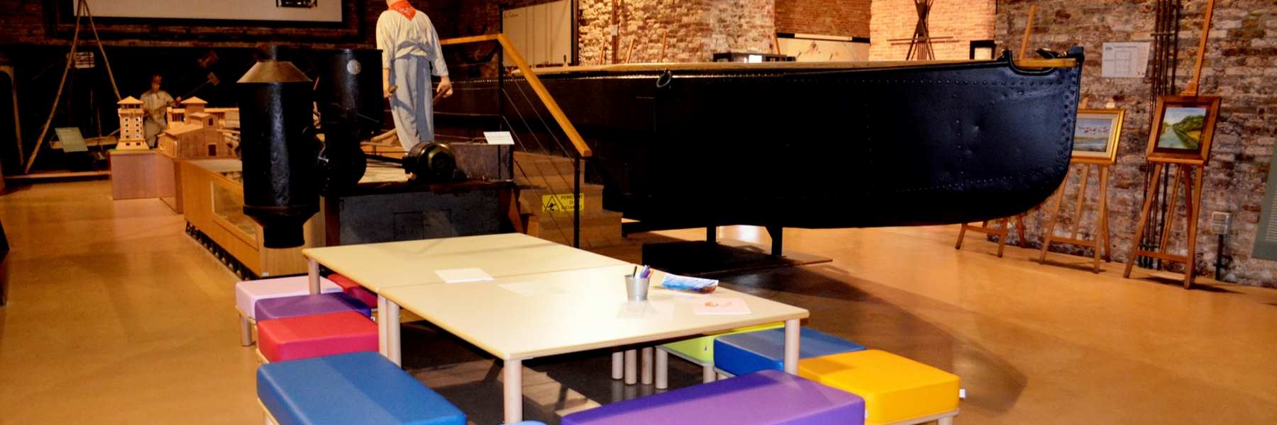 Racontez-moi une histoire