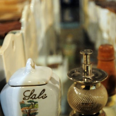 RE_SALT. Découvertes de sel