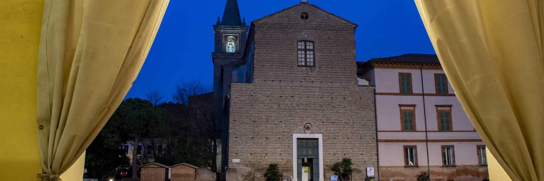  Cervia Gospel Choir en concert