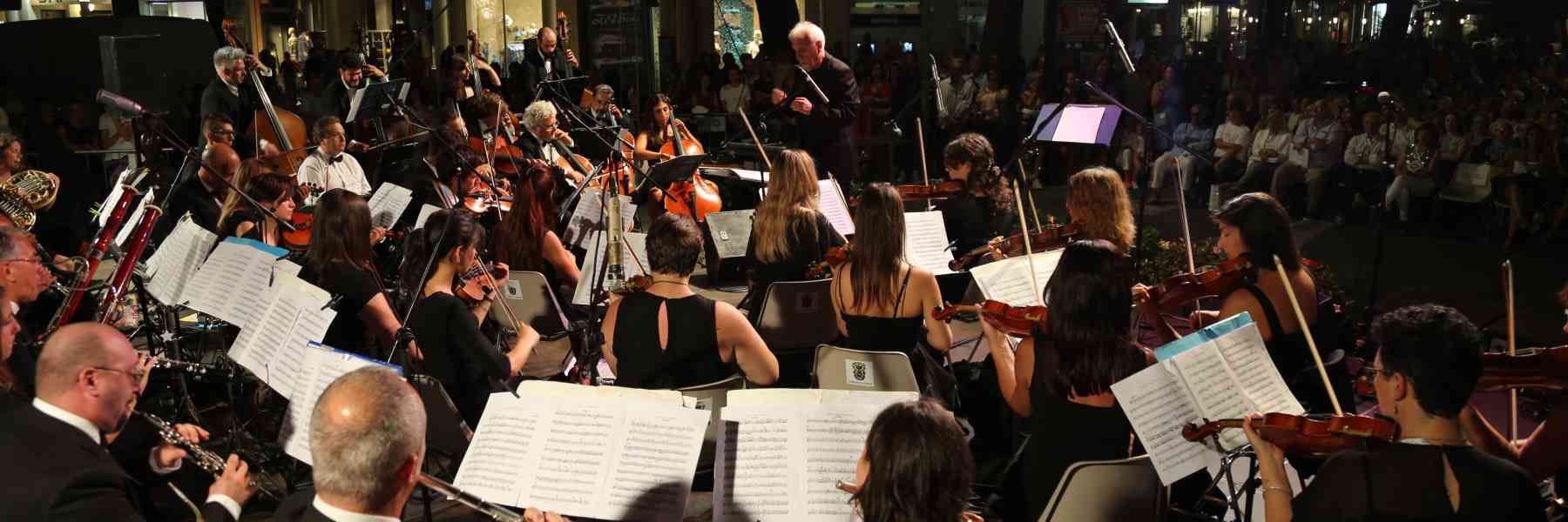 Concert de Noël