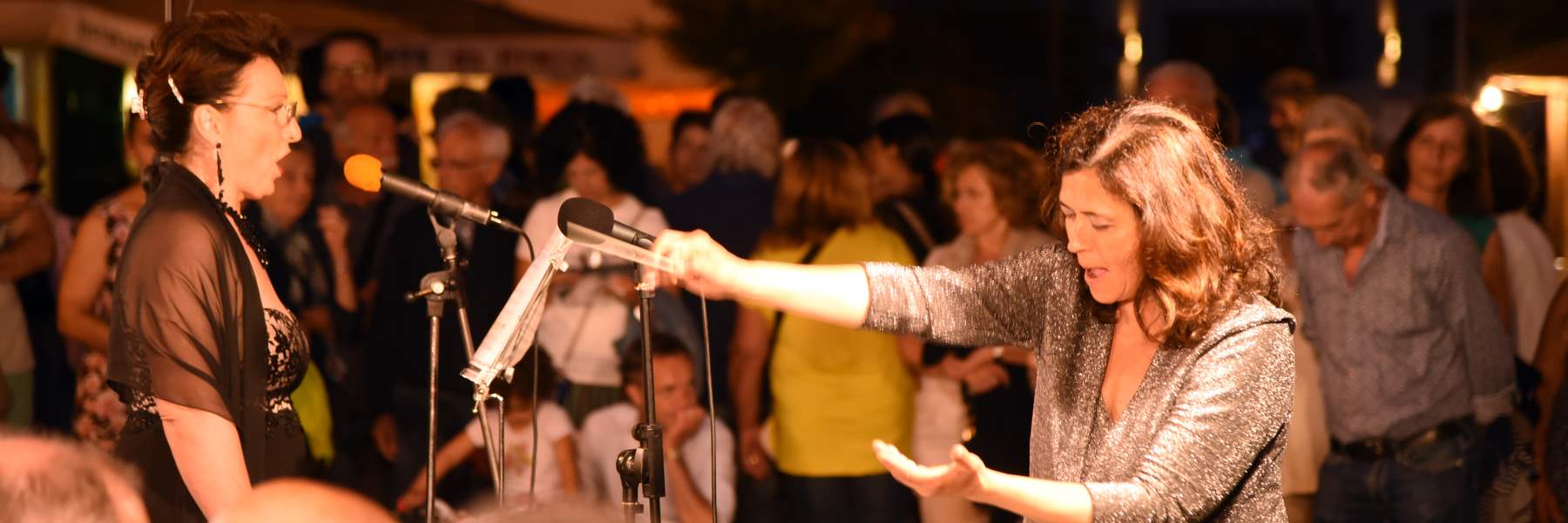 Concert de la Fanfare Municipale à Milano Marittima