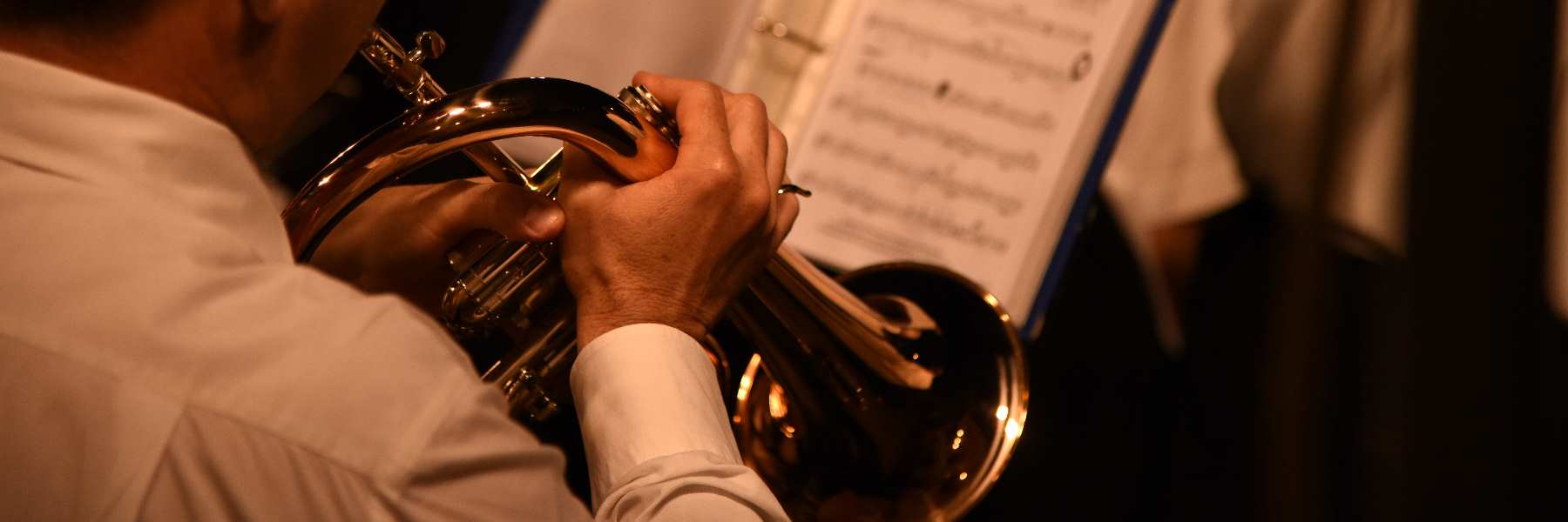 Concert de la Fanfare Municipale à Pinarella