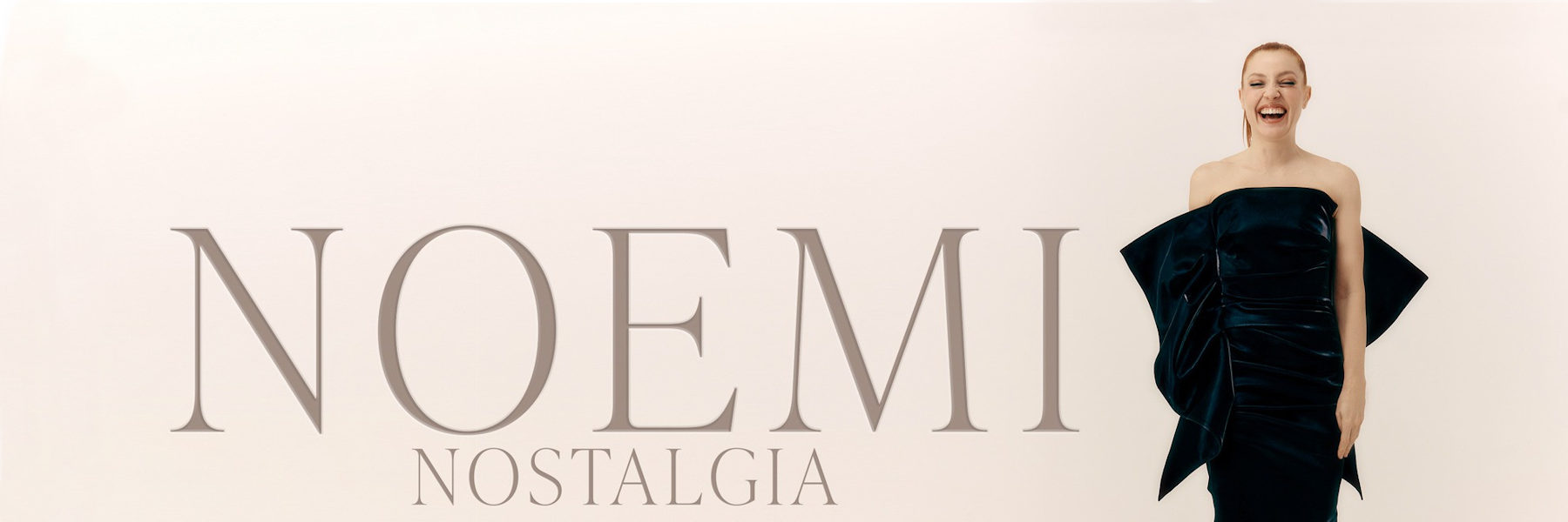 Noemi en concert