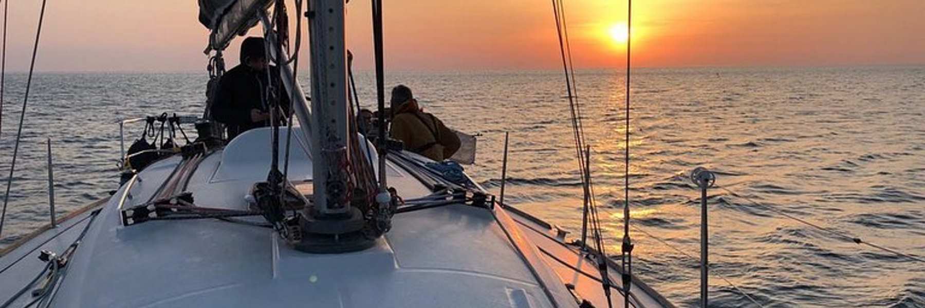 Centre de voile Cervia  - Régates de septembre et octobre