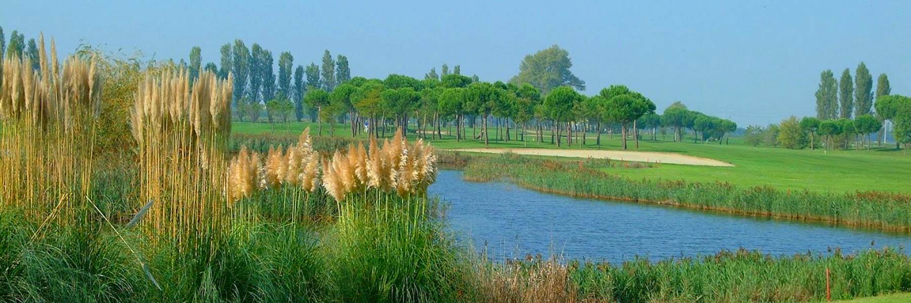 Adriatic Golf Club Cervia