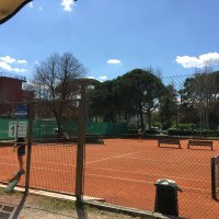 Centro Tennis Guidazzi Parco D'Annunzio 