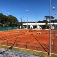 Tennis Club Cervia - Milano Marittima
