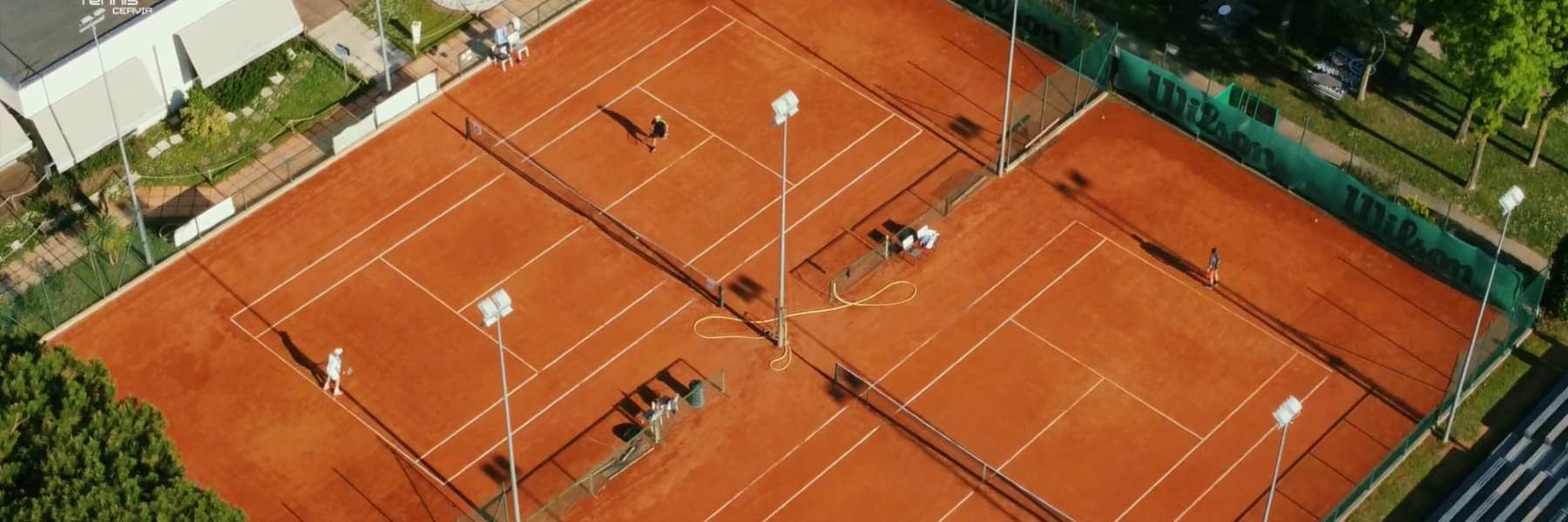 Tennis Club Cervia - Milano Marittima