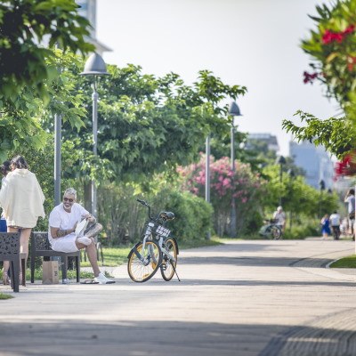 Milano Marittima, eleganza e stile