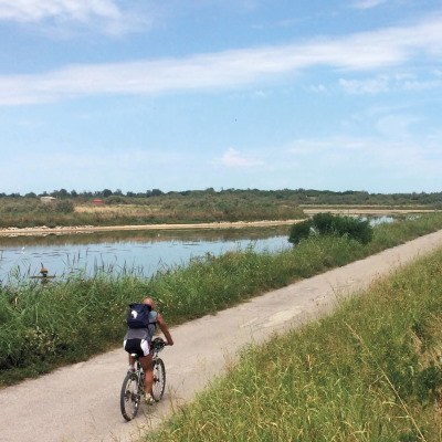 Slow Bike, che passione!