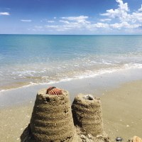 Spiaggia d'amare