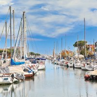 Cervia, una vacanza mille estati