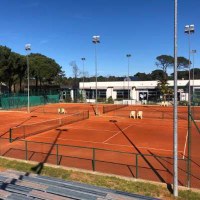 Circolo Tennis Cervia - Milano Marittima