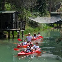 Canoa