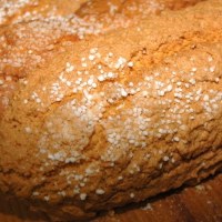 Come preparare la tradizionale ciambella romagnola