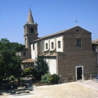 Il tesoro sarà forse nascosto nella Cattedrale di Cervia?