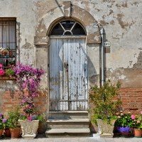 Alla scoperta del Borgo dei Salinari