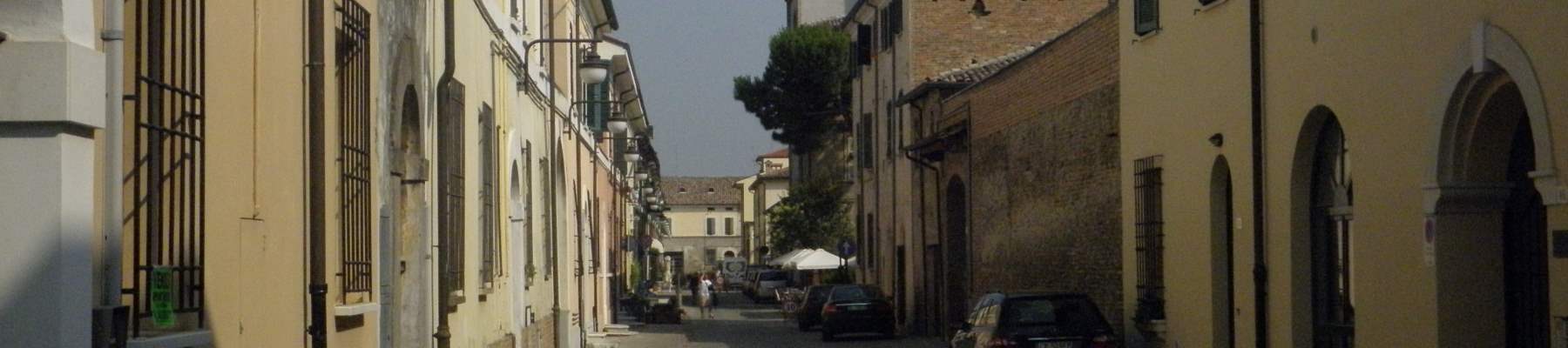 Alla scoperta del Borgo dei Salinari