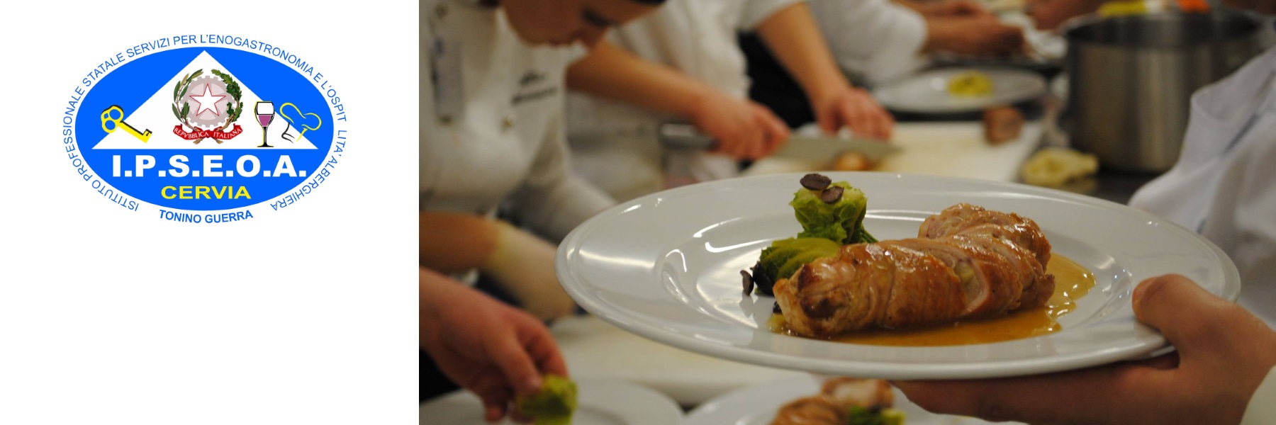 Le ricette degli studenti