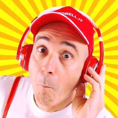 Bimbobell Show a Pinarella