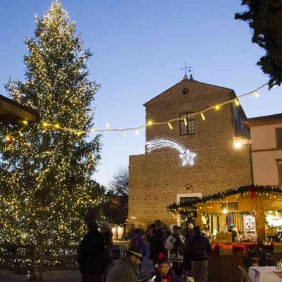 Caccia al tesoro ed evento di chiusura