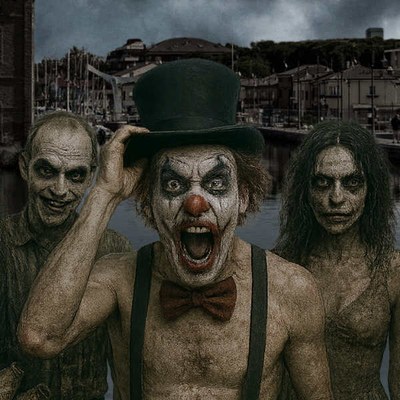 Circus of Fear